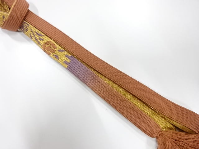 Japanese Kimono / Accessories Silk